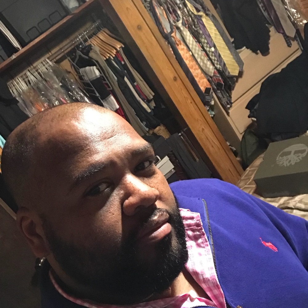 Meet your Posher, Philip